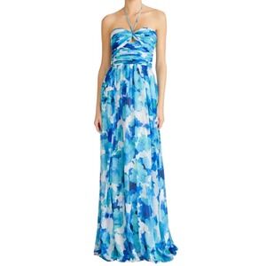 open lace back dress Kennedy Dress 6 / Silk White main image 0